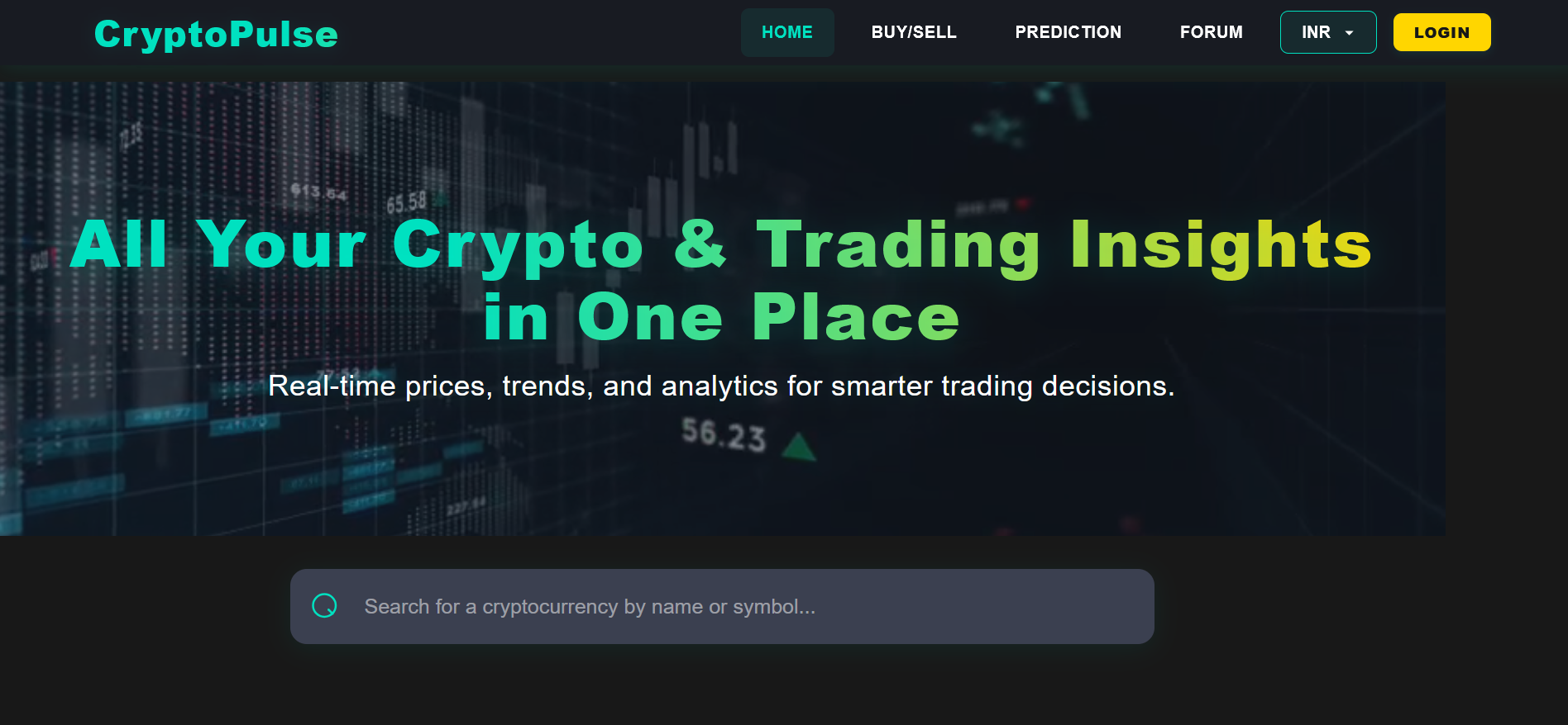 CryptoPulse